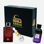 Kiswah Classic (Warde Choco, Attar, Rooh E Tasleem) - Image 4
