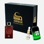 Kiswah Classic (Warde Choco, Attar, Oud Al-Hayl) - Image 4