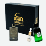 Kiswah Classic (Kiswah Noir, Attar, Oud Al-Hayl) - Image 4