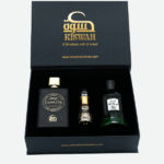 Kiswah Classic (Kiswah Noir, Attar, Oud Al-Hayl)