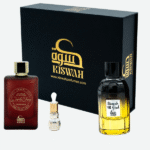 Kiswah Classic (Warde Choco, Attar, Kiswah Al-Oud) - Image 4