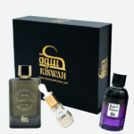 Kiswah Classic (Kiswah Noir, Attar, Rooh E Tasleem) - Image 4